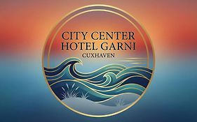 City Center Hotel Garni Cuxhaven